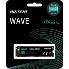 Hiksemi Hs-Ssd-Wave(P) 1024G