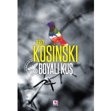 Boyalı Kuş - Jerzy Kosinski