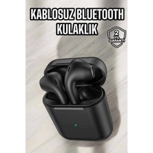 Kanonik Education Yeni Nesil Pro Bluetooth Kulaklık Dokunmatik Kontrol Otomatik Açılma