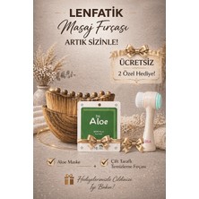 The Brusher Lenf Drenaj ve Yüz Şekillendirme Fırçası Çok Fonksiyonlu Yumuşak Masaj Aleti Gıdı Toparlayıcı (Yüz Maskesi ve Cilt Temizleme Fırçası HEDİYE)