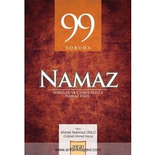99 Soruda Namaz