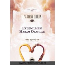 Evlenilmesi Haram Olanlar