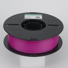 Esun Mor Pla Basic Filament 1.75 mm 3D Yazıcı Hammaddesi 1 kg