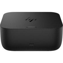 Hp G6 Dock Station USB Type-C (100 Watt)
