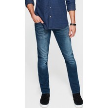 Mavi Marcus Mavi Black Jean Pantolon