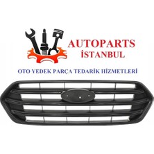 Otosan Ford Custom Orta Izgara 2018>