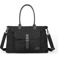 C-Active Limited Edition Kanvas Kumaş Spor Seyahat Çantası 1306