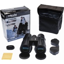Nikula 8X42 Profesyonel El Dürbünü – 1000M/123M