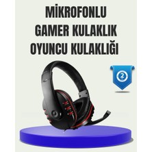Epilons Stereo  Kulaklık – Yüksek Ses Kalitesi, Ergonomik Yapı