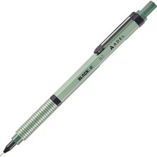 Adel Blackline Koyu Renkler Versatil Kalem - Yeşil 0.7 mm