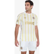 Fenerbahçe 2026/2027 Yeni Sezon Sarı Forma