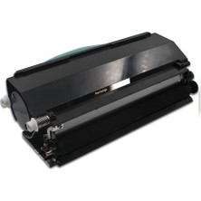 Lexmark E250/E350/E352 Muadil Toner