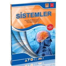 Akm Kitap Biyoloji Sistemler Apotemi Yayınları