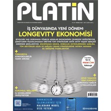 TürkMedya Platin DERGİSİ2026/TEMMUZ