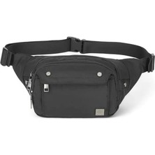 Smart Bags Exclusive Serisi  Bodybag Bel Çantası Smart Bags 8705
