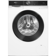 Siemens SİEMENS WG54K2Y0TR iQ500 Çamaşır Makinesi 10 kg maks. 1400 dev./dak.