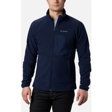Columbia Rapid Expedition Full Zip Fleece Erkek Polar