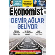 Ekonomist Dergisi
