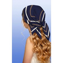 Sisley Flora Bandana/fular -2019-47*47