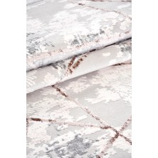 Hobibahçem Youdayhomecollection Filora Model Oturma Odası Halısı