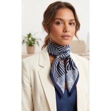 Sisley Flora Bandana/fular -2016-47*47