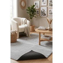 Hobibahçem Youdayhomecollection Poly Peluş Halı Model Oturma Odası Halısı