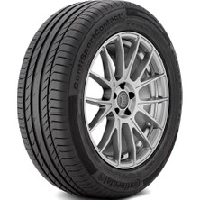 Continental Contisportcontact 5 Mo 225/45R17 91V Fr