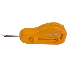Pin Emniyetli Dikiş Sökücü Ilik Açıcı