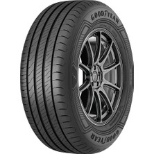 Goodyear Efficientgrip 2 Suv 245/45R20 103V Xl Fp
