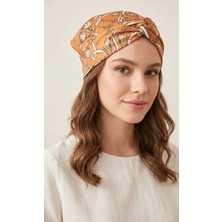Sisley Flora Bandana/fular -2015-47*47