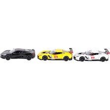 İlkyaz Fashion KT5457D Çekbırak Chevrolet Collectıon
