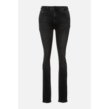 Vigoss Jeans VİGOSS KADIN SKİNNY FİT PANTOLON 22986-09029