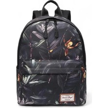 Smart Bags Printed Edition ks Okul Sırt Çantası 3224