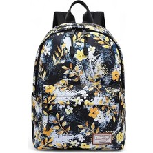 Smart Bags Printed Edition ks Okul Sırt Çantası 3224