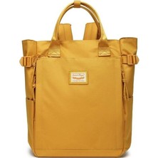 Smart Bags Sırt Çantası Okul Boyu Laptop Gözlü 3194