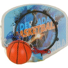 İlkyaz Fashion P107 Basket Potası