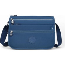 Smart Bags Krinkıl Kadın Çapraz Askılı Çanta