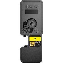 Kyocera Ecosys PA2101 / PA2101CX / PA2101CWX Kyocera TK-5490 Sarı Muadil Toner