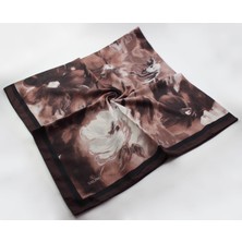 Mısırlı Eşarp Pamuk Eşarp 120X120