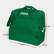 Joma 400006.450 Training Iıı Spor Çantası - Yeşil
