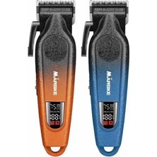 Marske MS-5088 Profesyonel Traş Makinesi