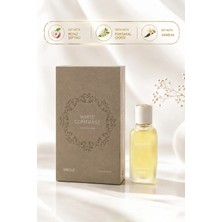 Bargello Nıche Elegance Whıte Contrast Unısex 60 ml Extraıt De Perfume