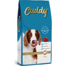 Cudy Köpek