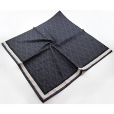 Mısırlı Eşarp Pamuk Eşarp 120X120