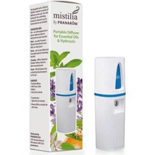 Florame Mistilia - Cep Hava Yayıcı - Ultrasonik