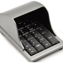 İlkyaz Fashion KB19B Numlock Kablolu