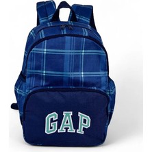 Gap Kids Çift Bölmeli Sırt Çantası 12793