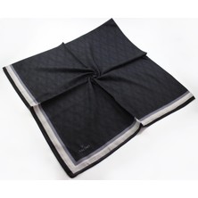 Mısırlı Eşarp Pamuk Eşarp 120X120