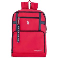 U.S. Polo Assn. Sırt Çantası PLÇAN23100