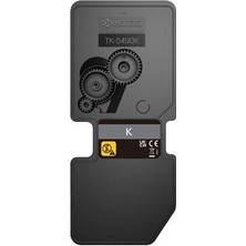 Kyocera Ecosys PA2101 / PA2101CX / PA2101CWX Kyocera TK-5490 Siyah Muadil Toner